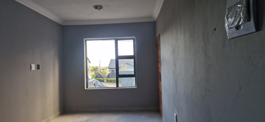 To Let 1 Bedroom Property for Rent in Mahube Valley Gauteng