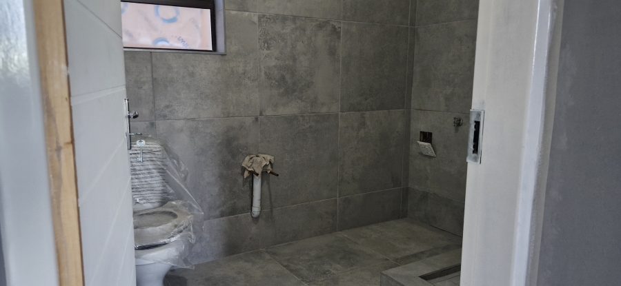 To Let 1 Bedroom Property for Rent in Mahube Valley Gauteng