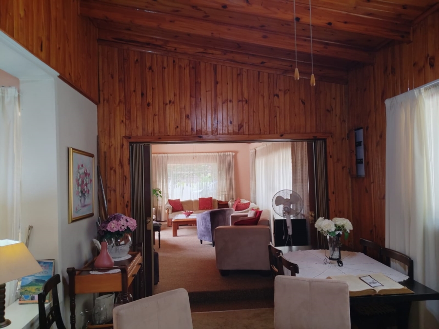 3 Bedroom Property for Sale in Birch Acres Gauteng