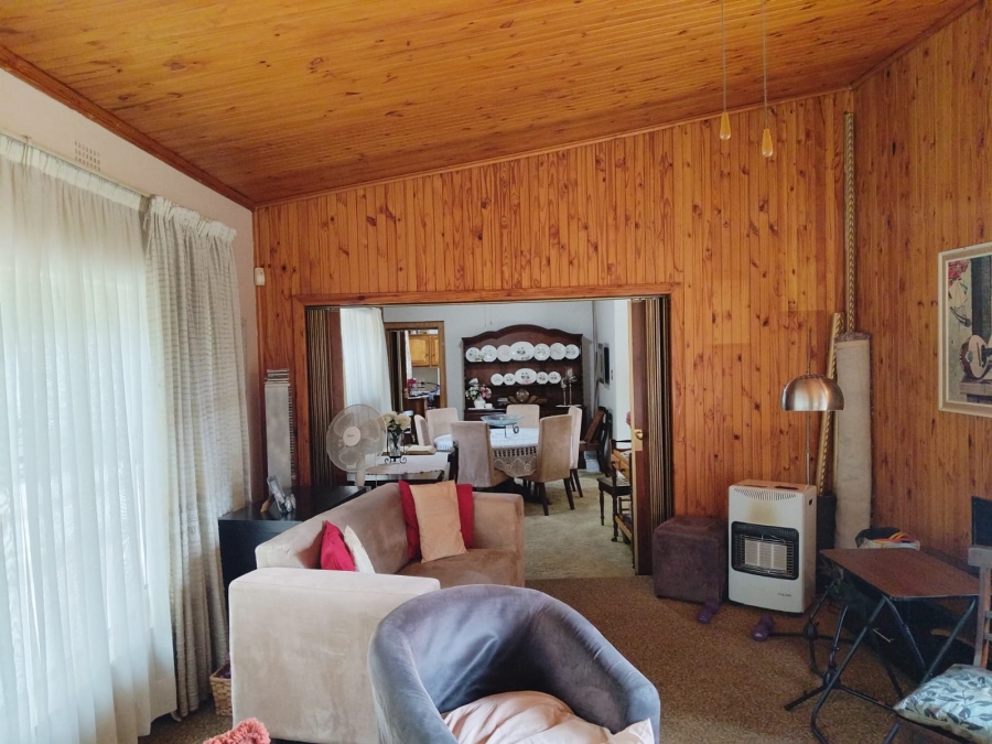 3 Bedroom Property for Sale in Birch Acres Gauteng