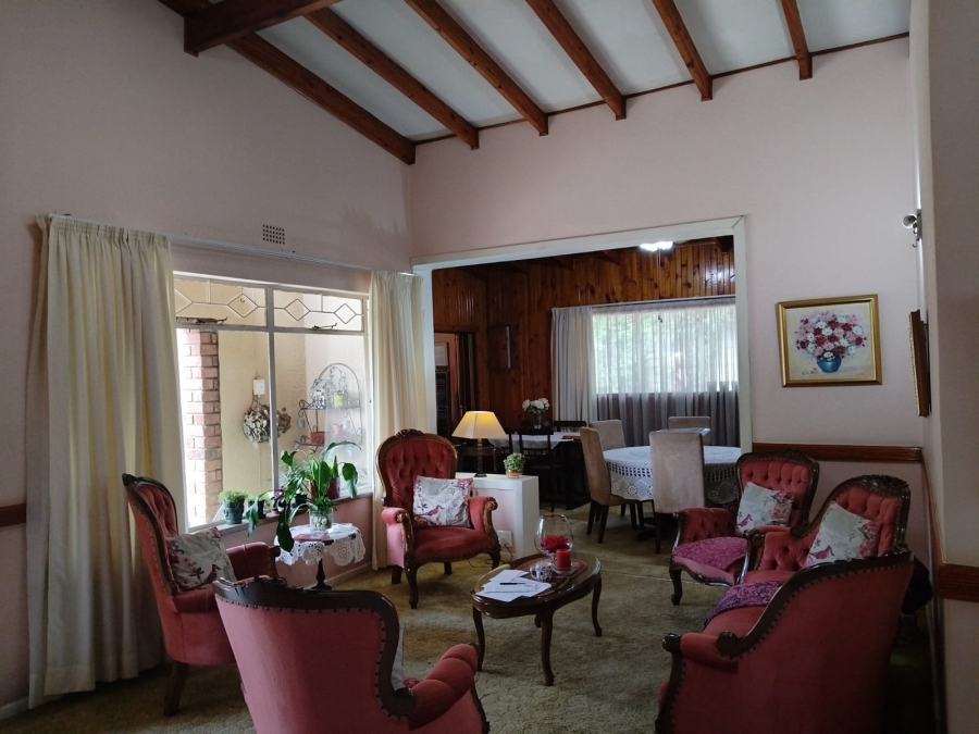 3 Bedroom Property for Sale in Birch Acres Gauteng