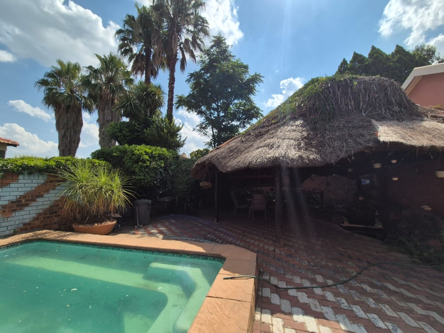 3 Bedroom Property for Sale in Vanderbijlpark SE 7 Gauteng