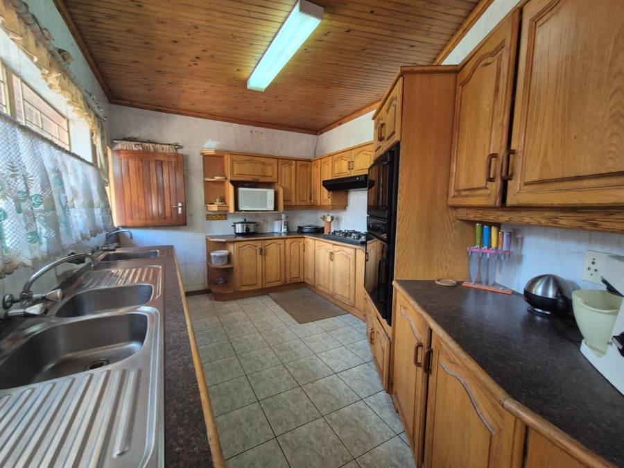 3 Bedroom Property for Sale in Vanderbijlpark SE 7 Gauteng