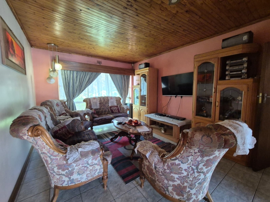 3 Bedroom Property for Sale in Vanderbijlpark SE 7 Gauteng