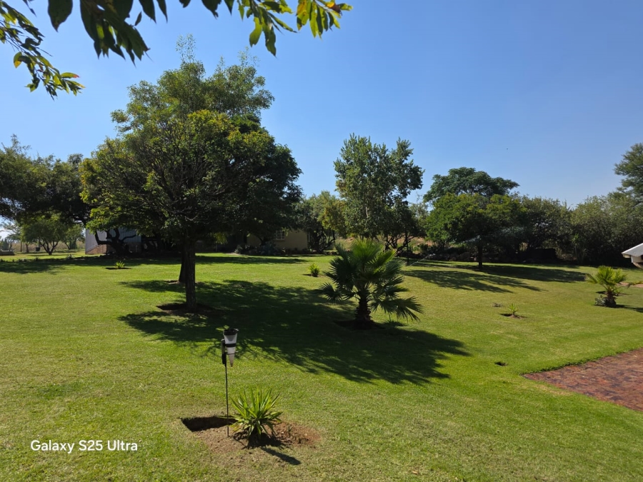 4 Bedroom Property for Sale in Vaal Marina Gauteng