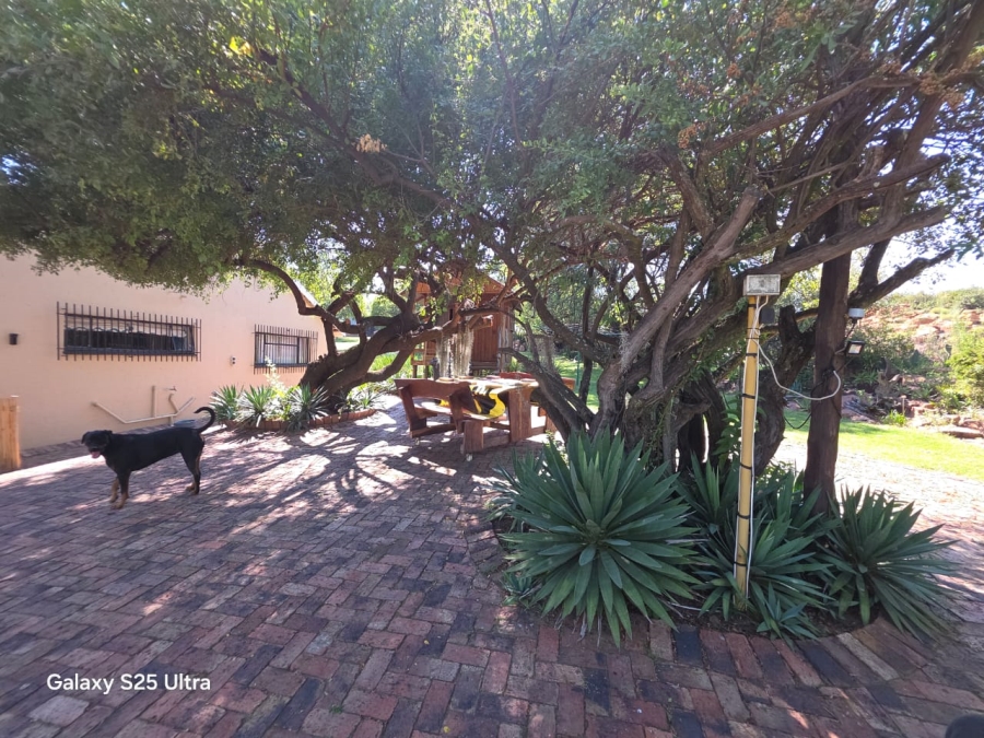 4 Bedroom Property for Sale in Vaal Marina Gauteng