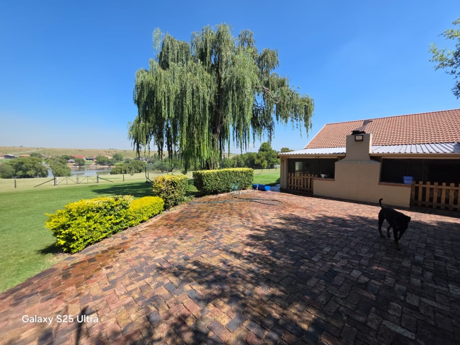 4 Bedroom Property for Sale in Vaal Marina Gauteng