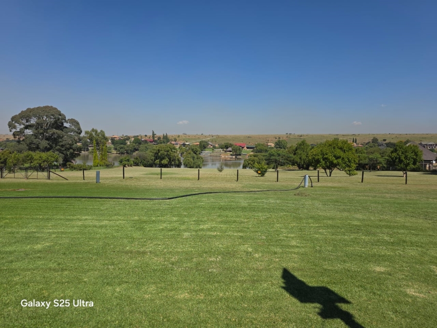 4 Bedroom Property for Sale in Vaal Marina Gauteng