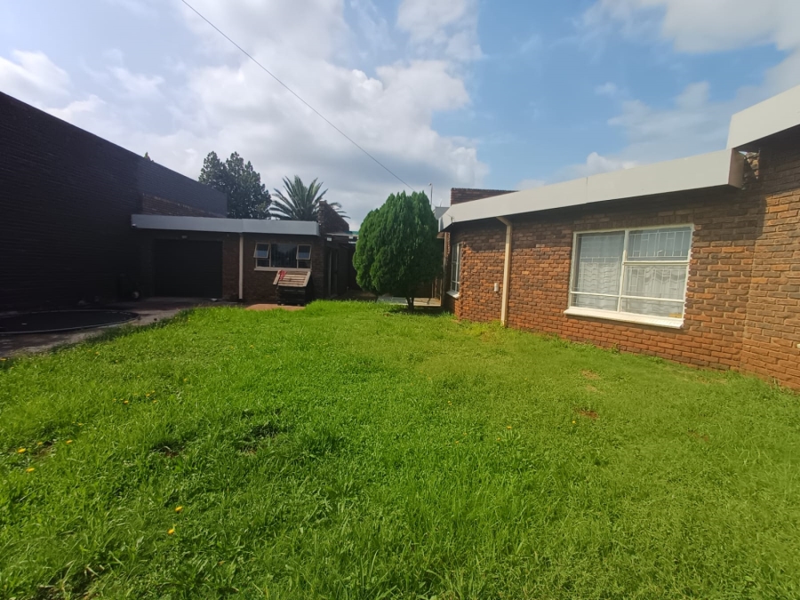 3 Bedroom Property for Sale in Meyerton Park Gauteng