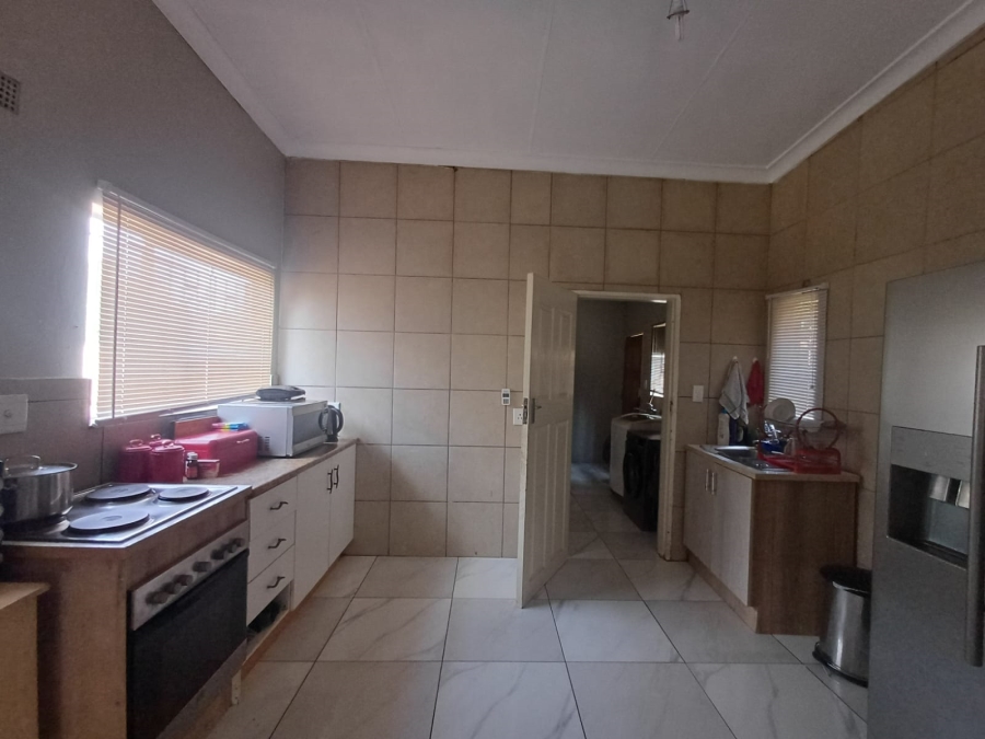 3 Bedroom Property for Sale in Meyerton Park Gauteng