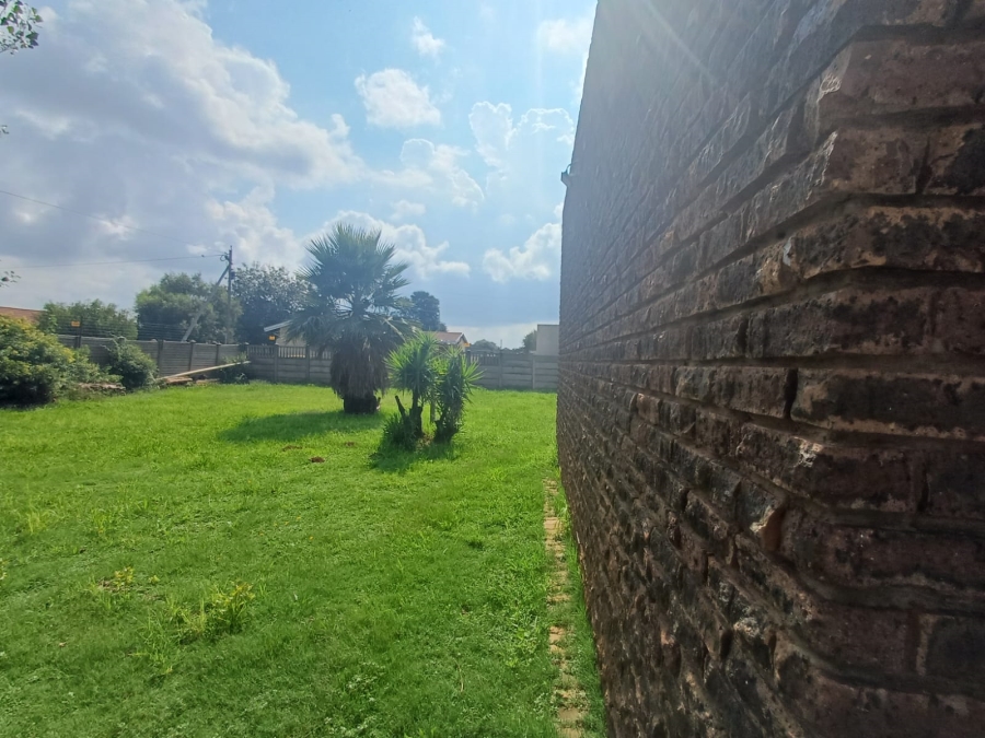 3 Bedroom Property for Sale in Meyerton Park Gauteng