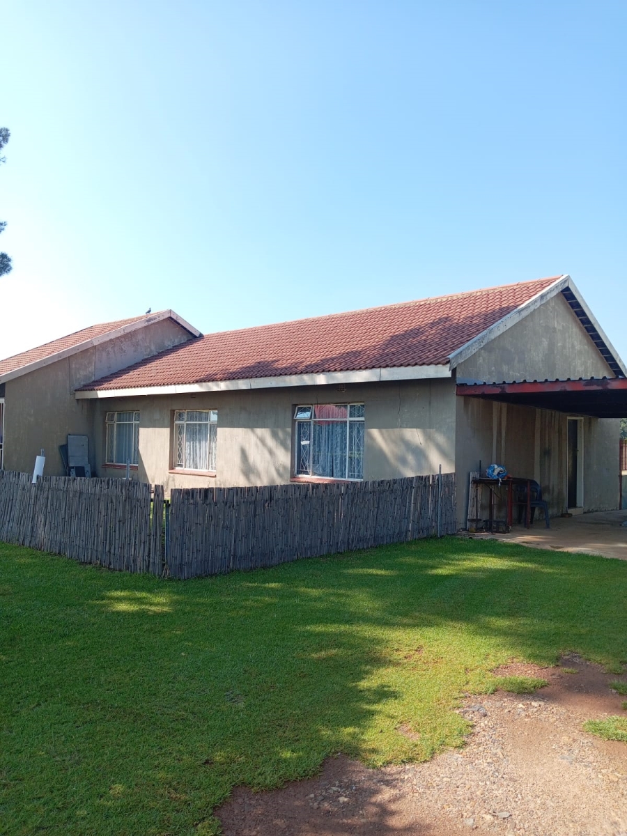3 Bedroom Property for Sale in De Deur Gauteng