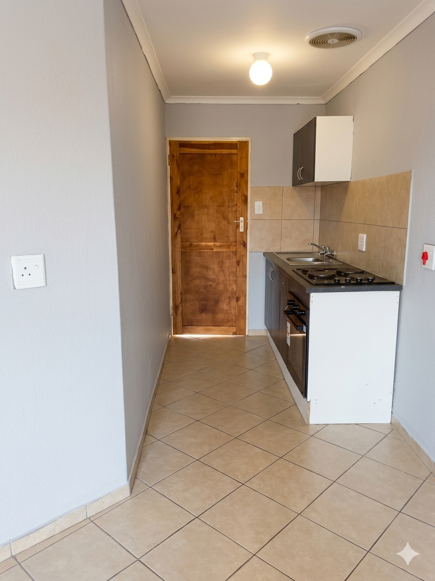 1 Bedroom Property for Sale in Olievenhoutbosch Gauteng