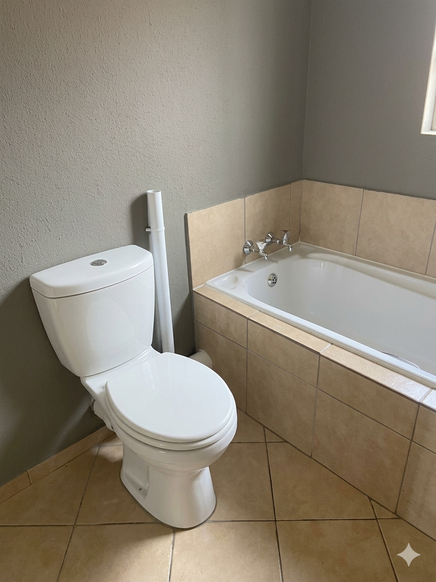 1 Bedroom Property for Sale in Olievenhoutbosch Gauteng
