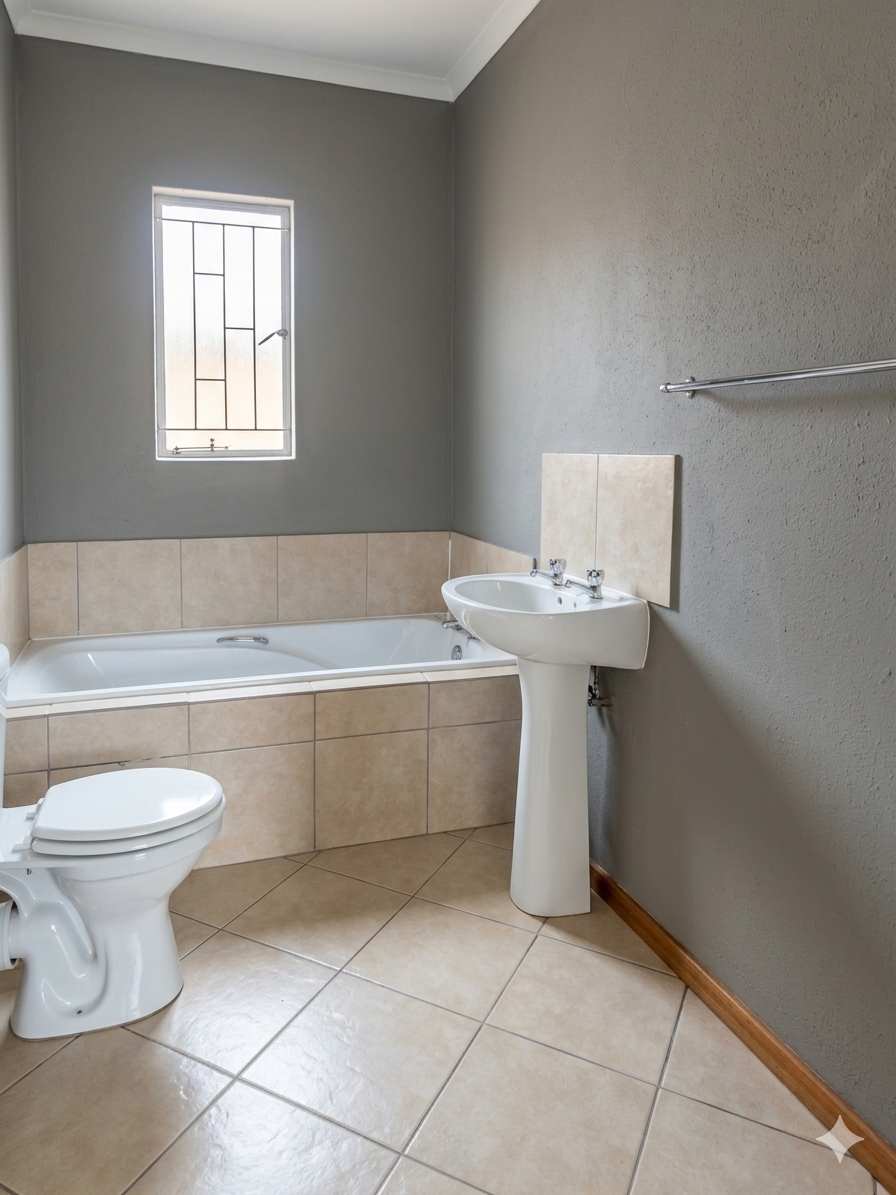 1 Bedroom Property for Sale in Olievenhoutbosch Gauteng