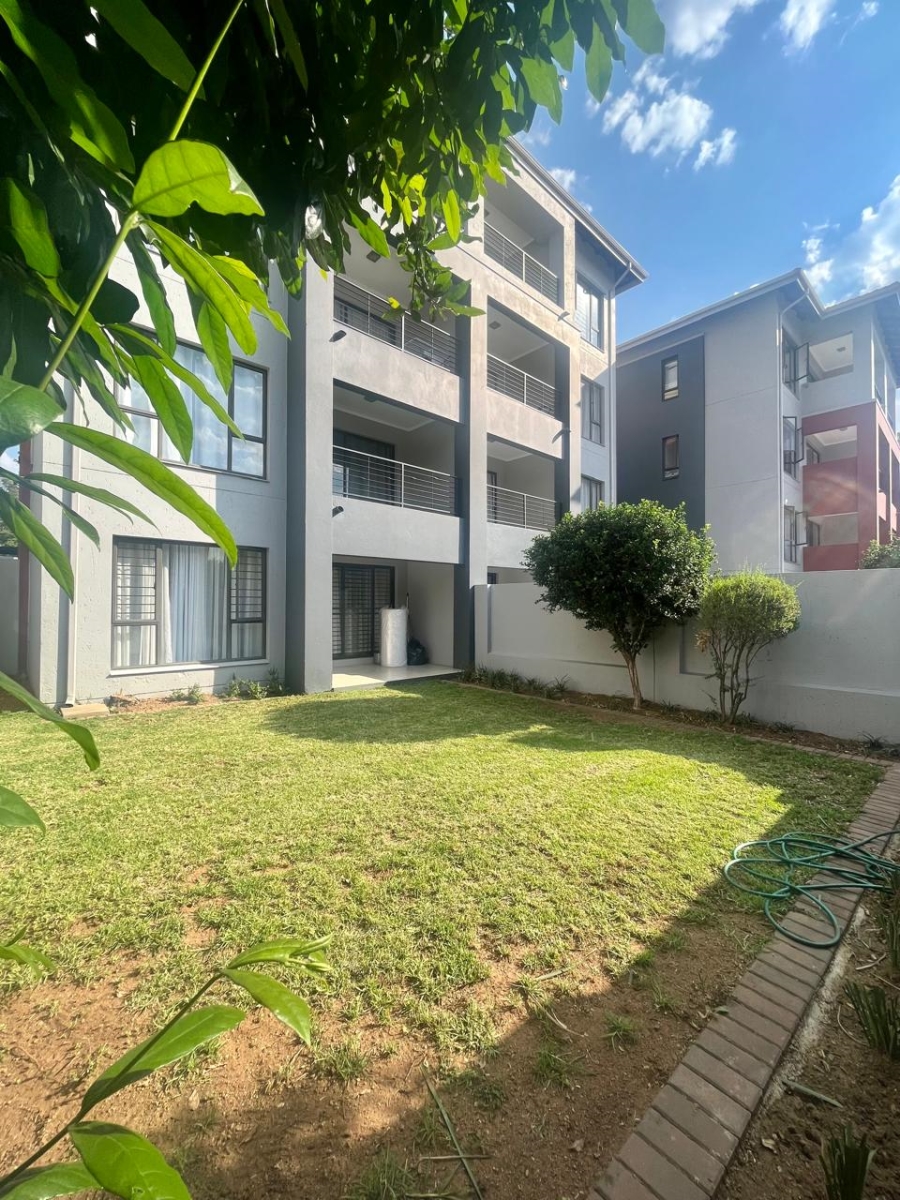 2 Bedroom Property for Sale in Barbeque Downs Gauteng