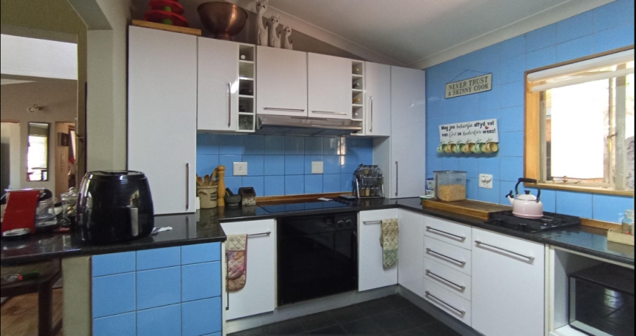 4 Bedroom Property for Sale in Eldoraigne Gauteng