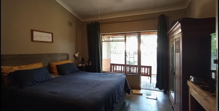 4 Bedroom Property for Sale in Eldoraigne Gauteng