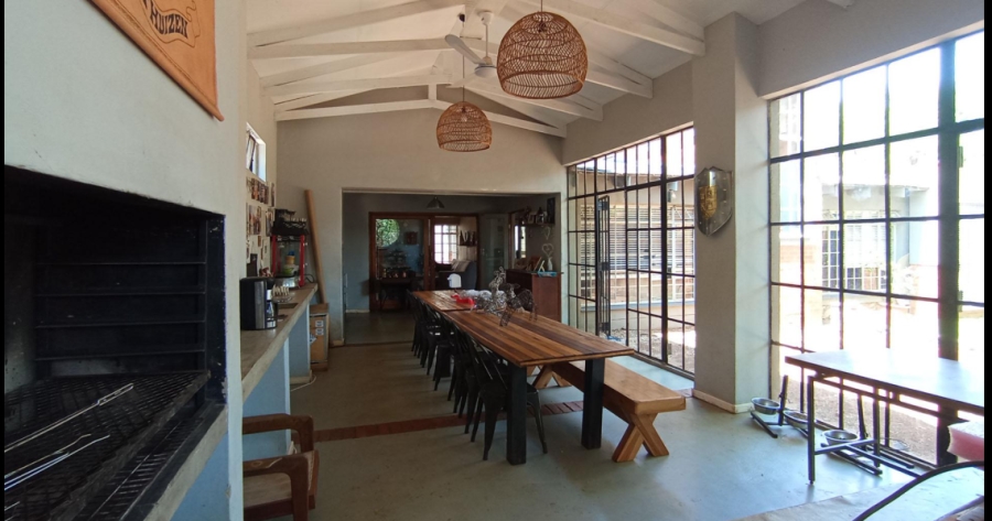 4 Bedroom Property for Sale in Eldoraigne Gauteng