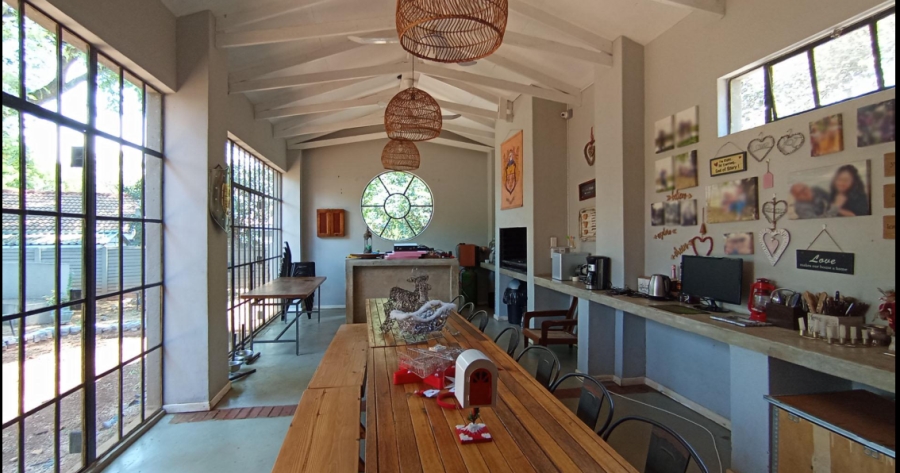 4 Bedroom Property for Sale in Eldoraigne Gauteng