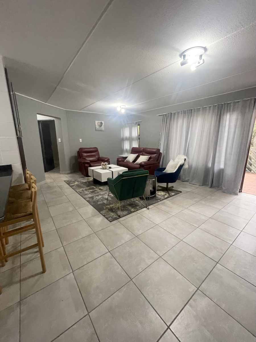 To Let 2 Bedroom Property for Rent in Morningside Gauteng