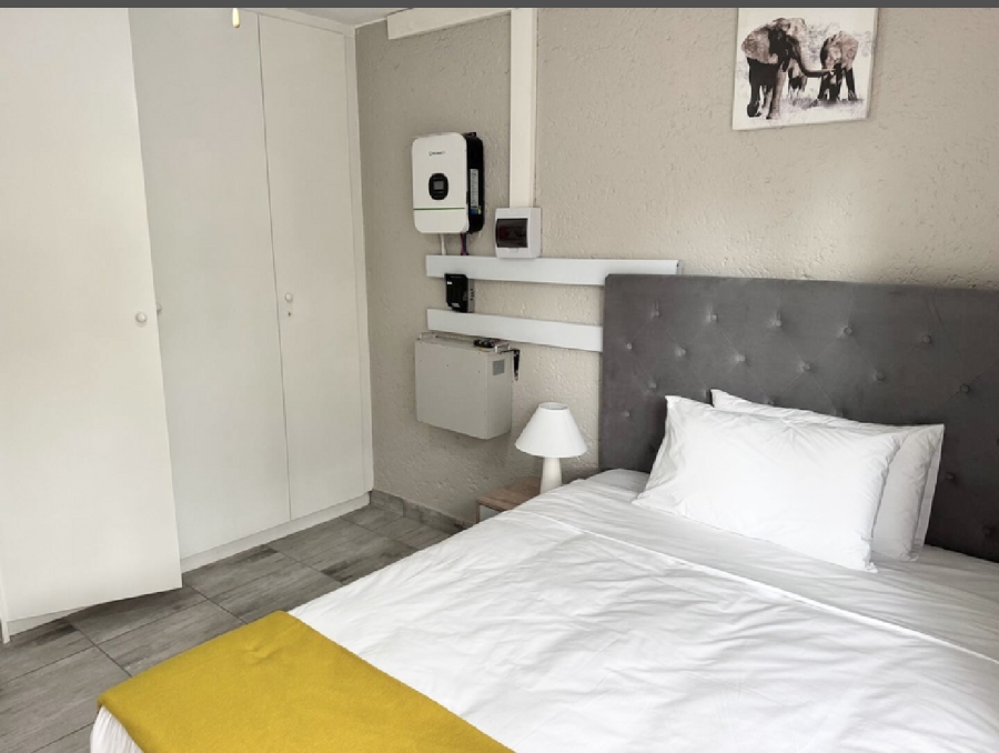 To Let 2 Bedroom Property for Rent in Morningside Gauteng