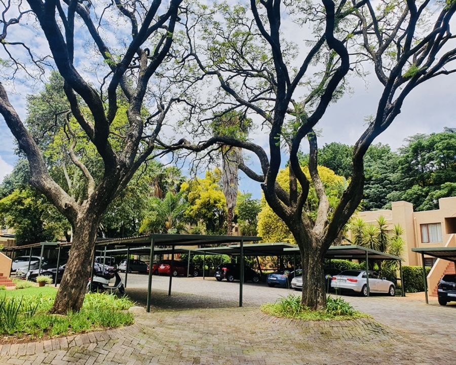 To Let 2 Bedroom Property for Rent in Morningside Gauteng