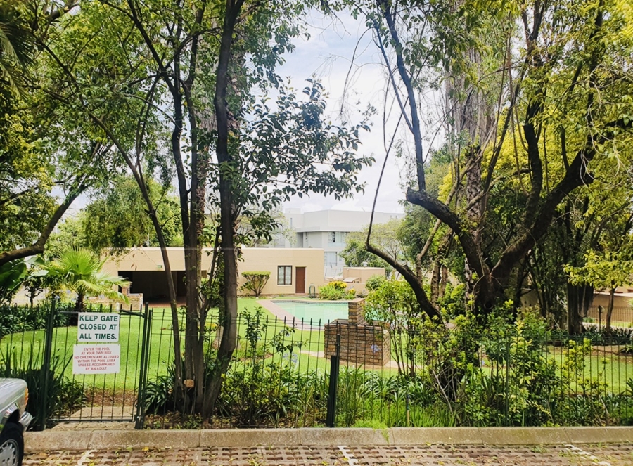 To Let 2 Bedroom Property for Rent in Morningside Gauteng