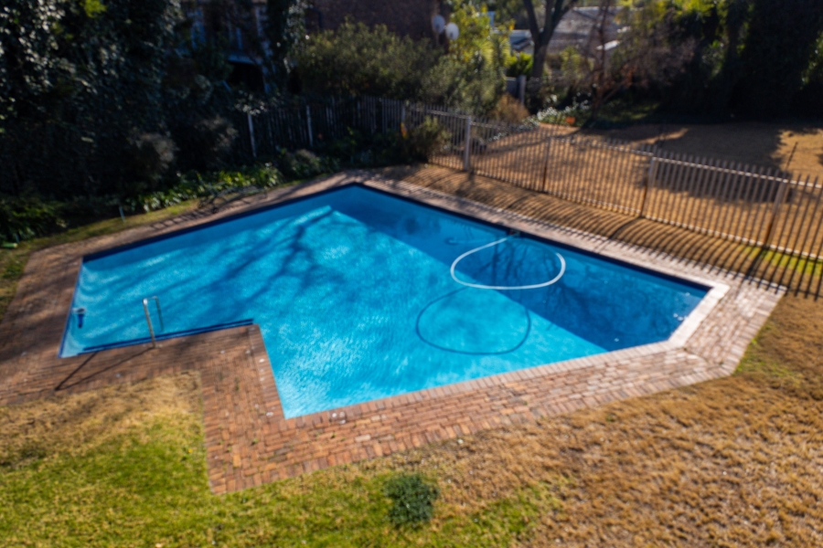 To Let 3 Bedroom Property for Rent in Sandown Gauteng