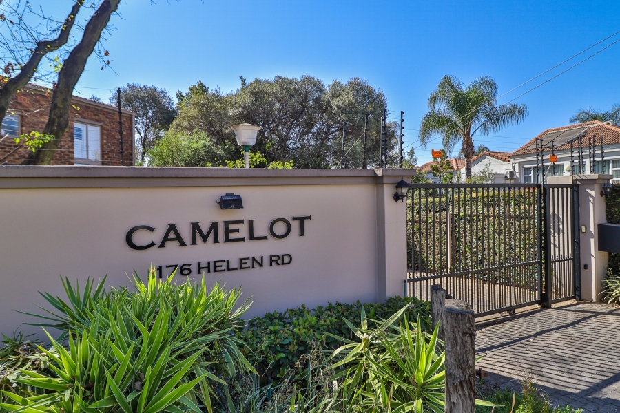 To Let 3 Bedroom Property for Rent in Sandown Gauteng