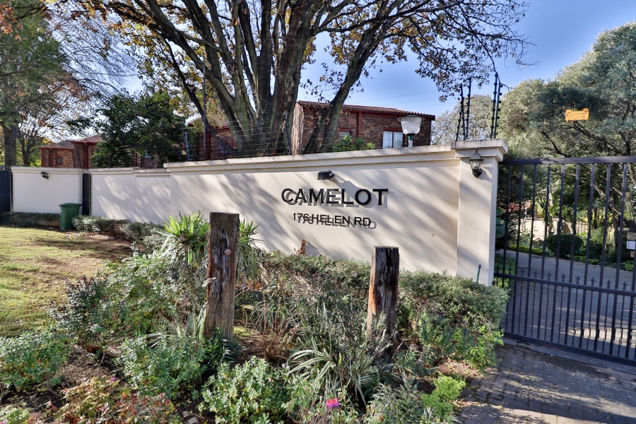 To Let 3 Bedroom Property for Rent in Sandown Gauteng