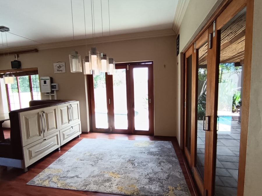 To Let 4 Bedroom Property for Rent in Parkmore Gauteng