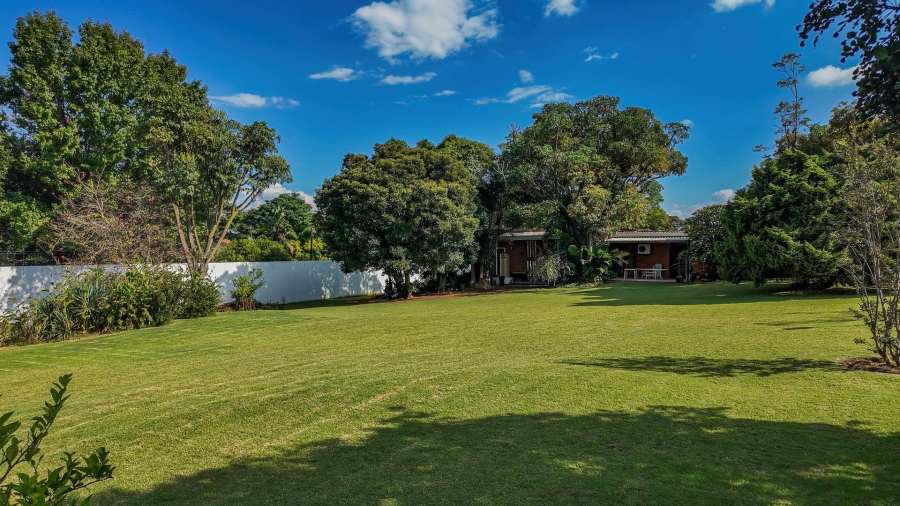 0 Bedroom Property for Sale in Bryanston Gauteng