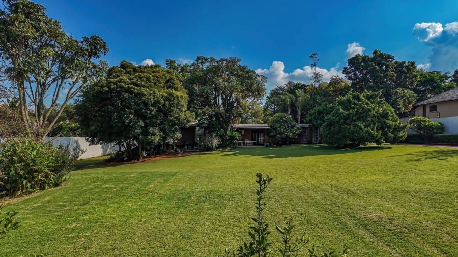 0 Bedroom Property for Sale in Bryanston Gauteng