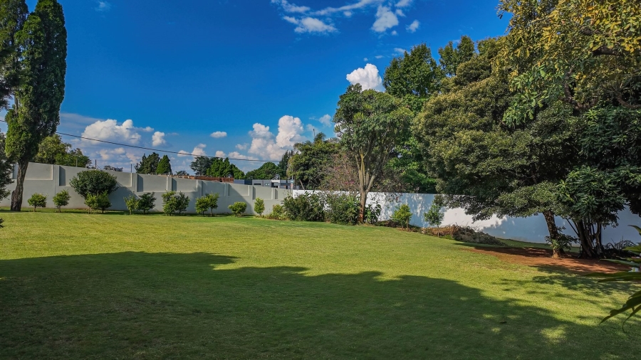 0 Bedroom Property for Sale in Bryanston Gauteng