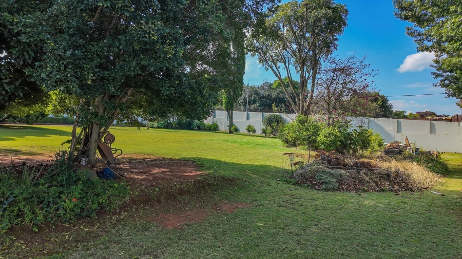 0 Bedroom Property for Sale in Bryanston Gauteng