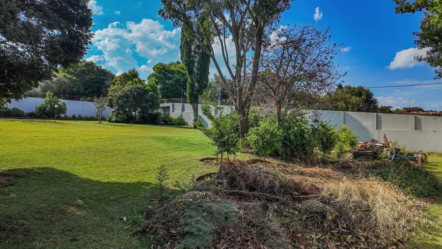 0 Bedroom Property for Sale in Bryanston Gauteng