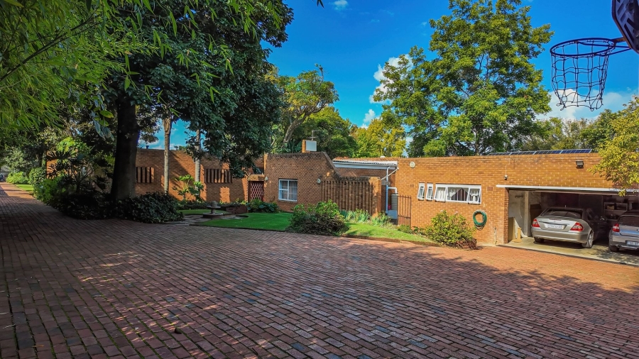 0 Bedroom Property for Sale in Bryanston Gauteng