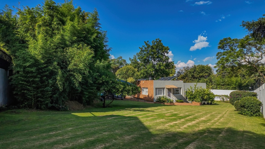 0 Bedroom Property for Sale in Bryanston Gauteng