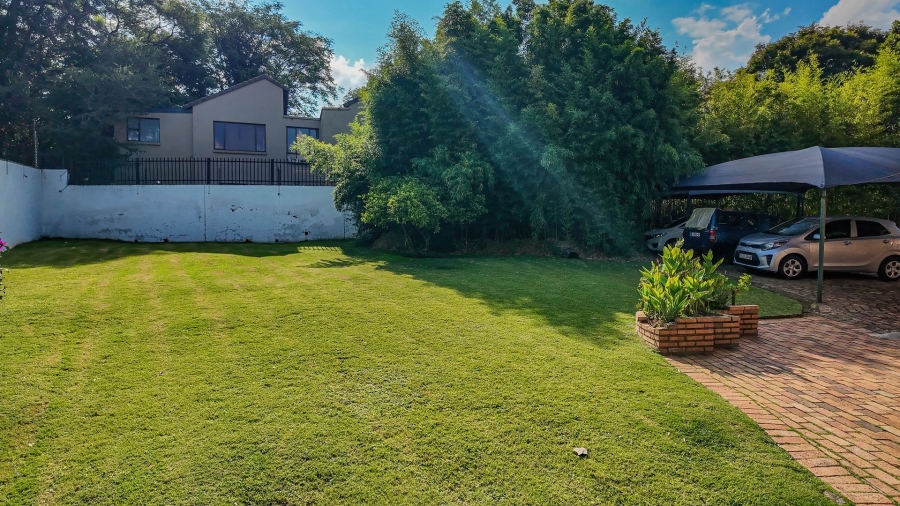 0 Bedroom Property for Sale in Bryanston Gauteng