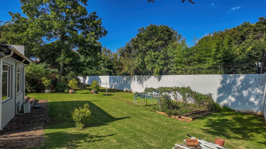 0 Bedroom Property for Sale in Bryanston Gauteng