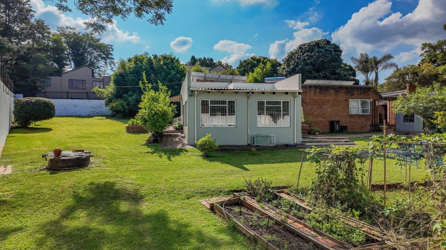 0 Bedroom Property for Sale in Bryanston Gauteng