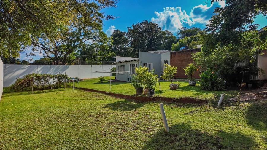 0 Bedroom Property for Sale in Bryanston Gauteng