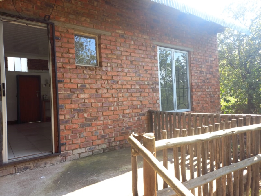 2 Bedroom Property for Sale in Hennops River Gauteng