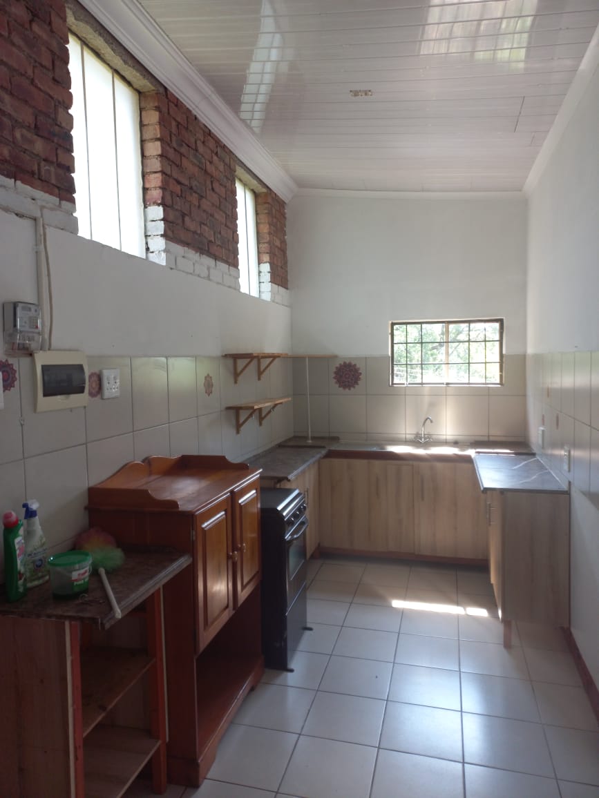 2 Bedroom Property for Sale in Hennops River Gauteng