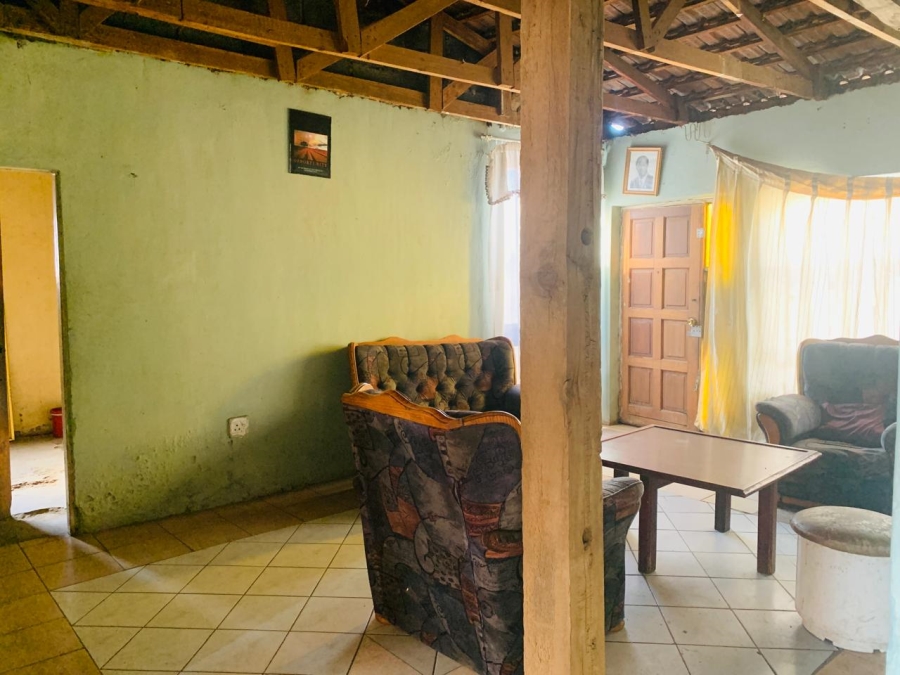 2 Bedroom Property for Sale in Daveyton Gauteng