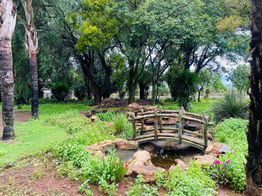 8 Bedroom Property for Sale in Bredell Gauteng