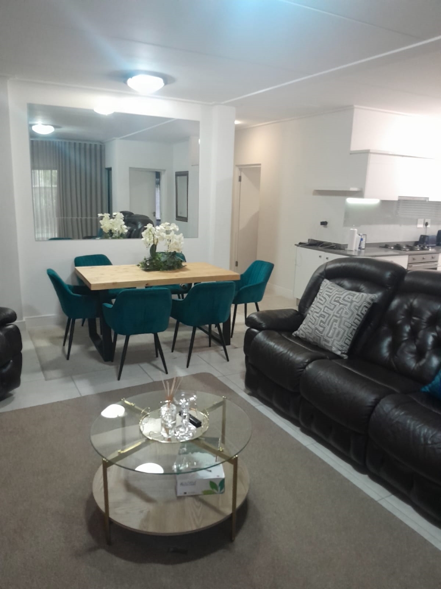 3 Bedroom Property for Sale in Waterfall Gauteng