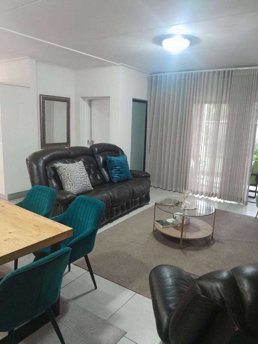 3 Bedroom Property for Sale in Waterfall Gauteng