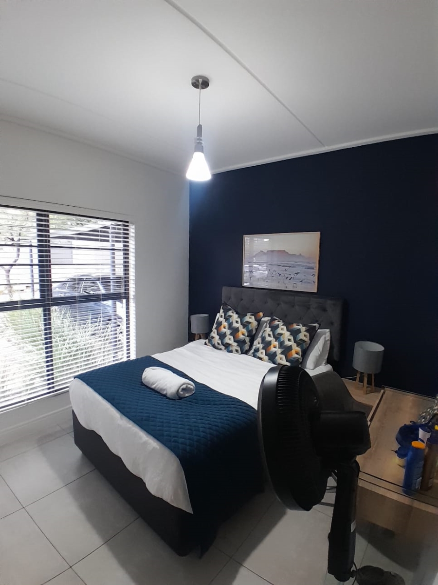3 Bedroom Property for Sale in Waterfall Gauteng